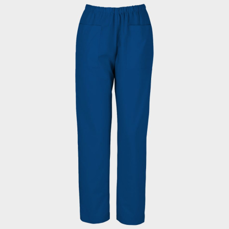 Costum tunica si pantaloni de lucru BeUnique M3, tercot 65/35, 120 gr/mp [4]