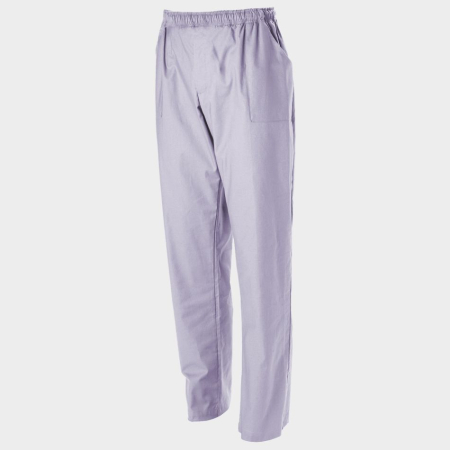 Costum tunica si pantaloni de lucru BeUnique M3, tercot 65/35, 120 gr/mp [3]