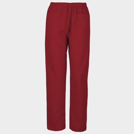 Costum tunica si pantaloni de lucru BeUnique M3, tercot 65/35, 120 gr/mp [4]