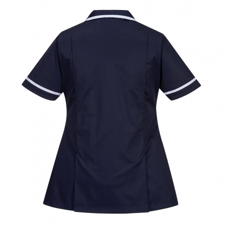 Tunica de lucru Portwest STRETCH CLASSIC LW17, 65% poliester, 33% bumbac, 2% elastan, 145g [2]