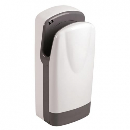 Diverse articole curatenie si igiena - Uscator maini Vama TORNADO TECH JET-SPEED 1750 W, alb