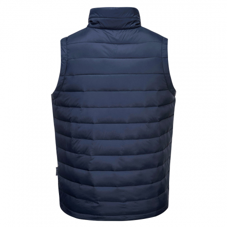 Vesta captusita de iarna impermeabila Portwest S544 ASPEN, 100% nylon, 40 gr/mp [1]