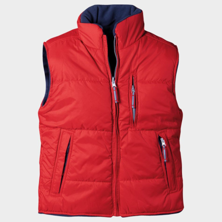 Veste de iarna - Vesta matlasata de iarna Stenso GAMMA, 100% poliester, 280 gr/mp