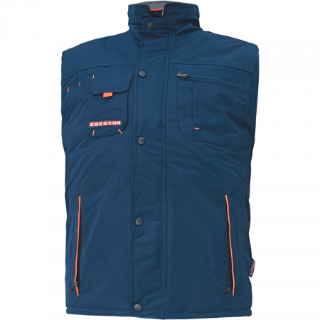Veste de iarna - Vesta de iarna Australian Line EMERTON, 100 % poliester, 220 gr/mp