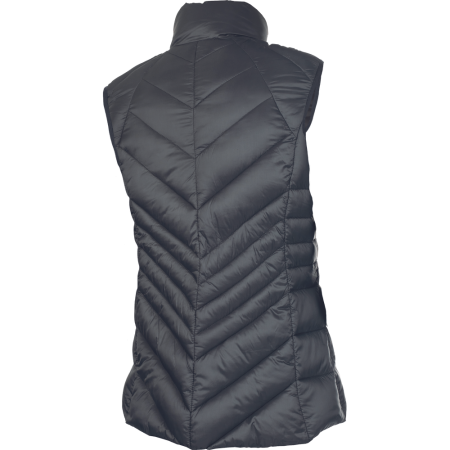 Vesta de lucru Cerva L-SURE SYLVIA LADY, 100% poliester [3]