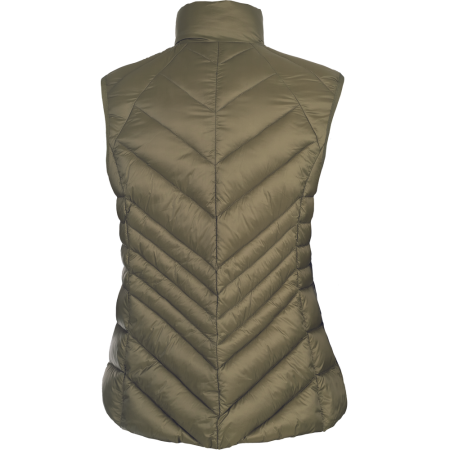 Vesta de lucru Cerva L-SURE SYLVIA LADY, 100% poliester [3]