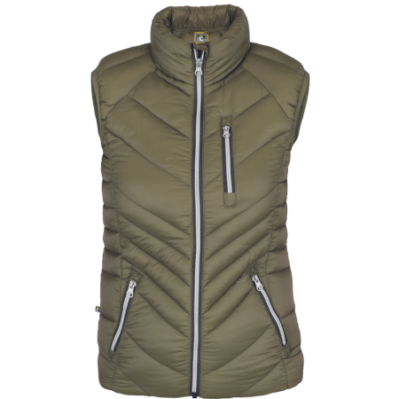 Imbracaminte de lucru - Vesta de lucru Cerva L-SURE SYLVIA LADY, 100% poliester