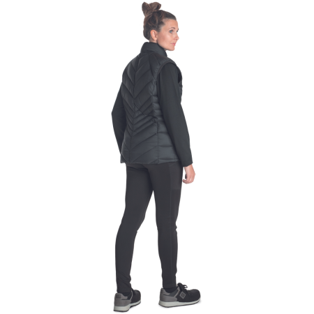 Vesta de lucru Cerva L-SURE SYLVIA LADY, 100% poliester [2]