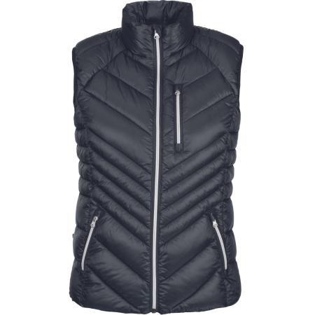 Vesta de lucru Cerva L-SURE SYLVIA LADY, 100% poliester [0]