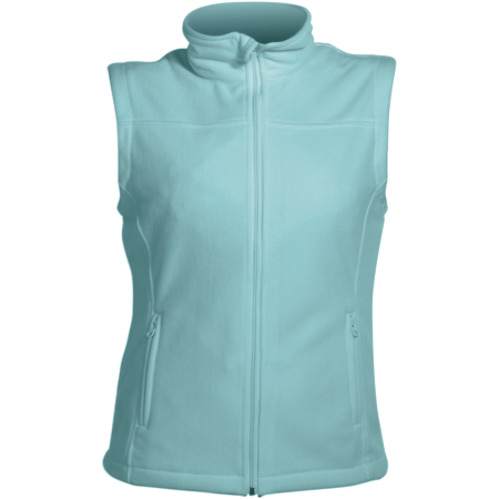 Vesta de lucru fleece dama Cerva VORMA, 100% poliester, 280 gr/mp [0]