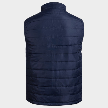 Vesta matlasata de iarna Stenso OMBRE, 100% poliester, 240 gr/mp [4]