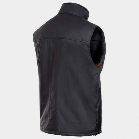 Vesta matlasata de iarna Stenso PRESTON, 100% poliester, 250 gr/mp [4]