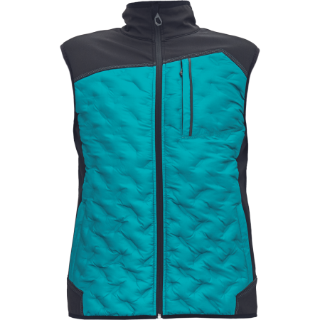 Veste de iarna - Vesta de lucru softshell Cerva NEURUM, 100% poliester