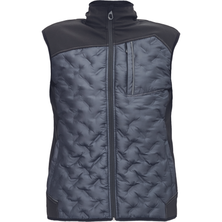 Vesta de lucru softshell Cerva NEURUM, 100% poliester [0]