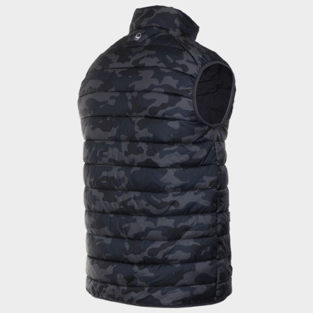 Vesta de lucru Stenso SPEEDY NEO, 100% poliester, 65 gr/mp [3]