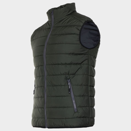 Vesta de lucru Stenso SPEEDY NEO, 100% poliester, 65 gr/mp [2]