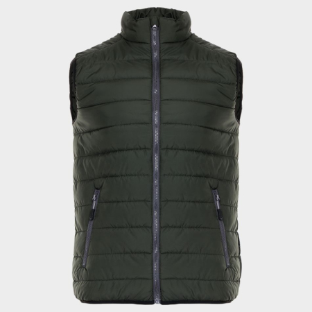 Vesta de lucru Stenso SPEEDY NEO, 100% poliester, 65 gr/mp [0]