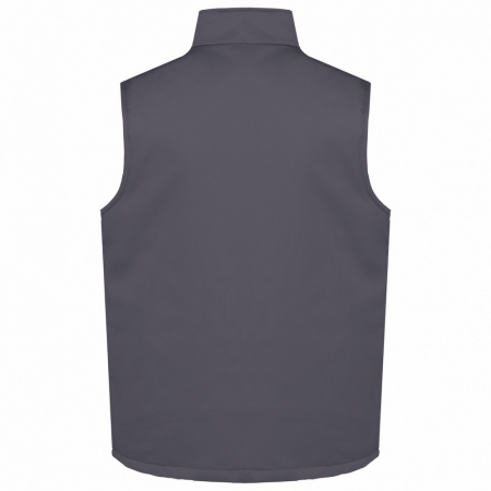 Vesta de lucru unisex Kariban WK607, 65% poliester, 35% bumbac, 190gr/mp [3]