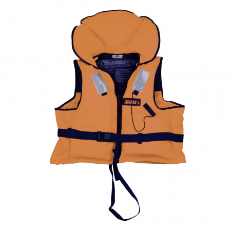 Vesta de salvare fluviala Eval CRETE ADULT 100N [2]
