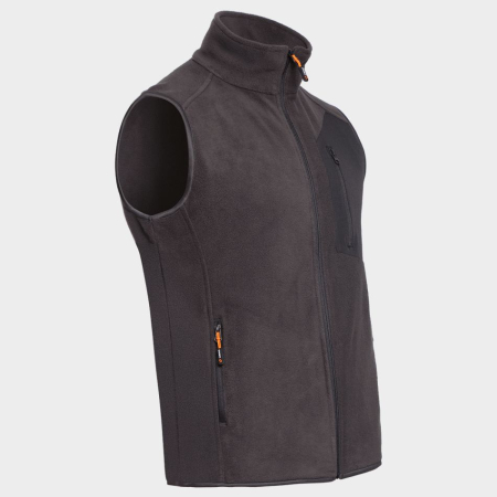 Vesta fleece Stenso VERSA POLAR, 100% poliester, 280 gr/mp [1]