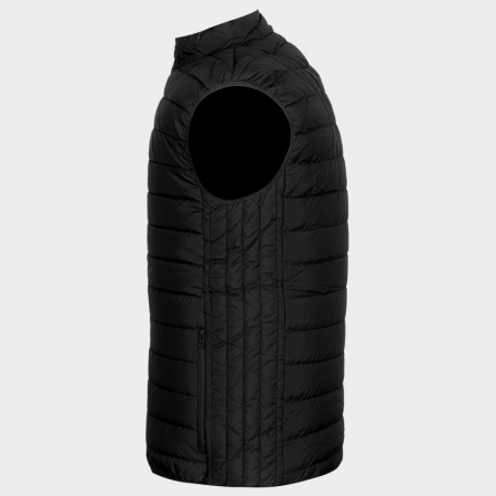 Vesta matlasata de iarna Stenso MADOC, 100% poliester [2]