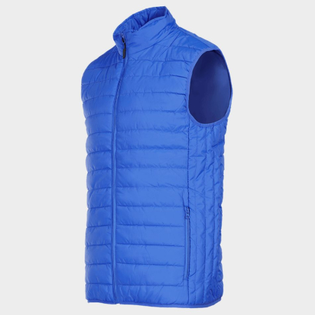 Vesta matlasata de iarna Stenso MADOC, 100% poliester [3]