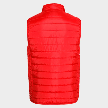 Vesta matlasata de iarna Stenso MADOC, 100% poliester [3]