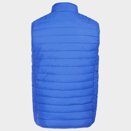 Vesta matlasata de iarna Stenso MADOC, 100% poliester [5]