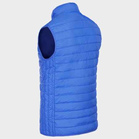 Vesta matlasata de iarna Stenso MADOC, 100% poliester [4]