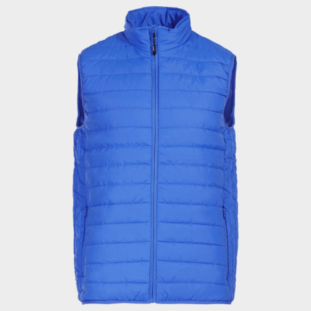 Veste de iarna - Vesta matlasata de iarna Stenso MADOC, 100% poliester