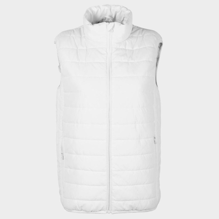 Veste de iarna - Vesta matlasata de iarna Stenso MADOC NEO, 100% poliester