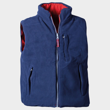 Vesta matlasata de iarna Stenso GAMMA, 100% poliester, 280 gr/mp [1]