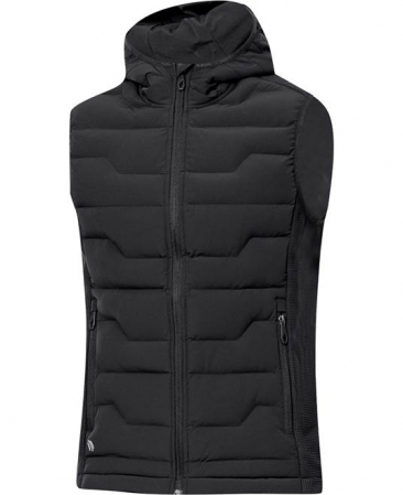 Imbracaminte de lucru - Vesta matlasata de iarna Ardon NYPAXX,  88% nailon, 12% spandex, 410 gr/mp