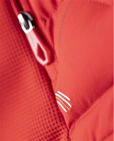 Vesta matlasata de iarna Ardon NYPAXX,  88% nailon, 12% spandex, 410 gr/mp [4]