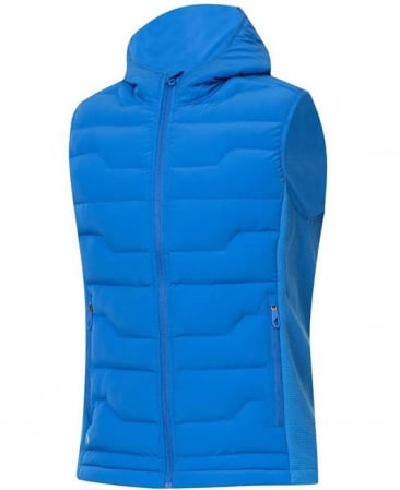 Vesta matlasata de iarna Ardon NYPAXX,  88% nailon, 12% spandex, 410 gr/mp [0]