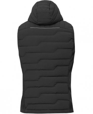 Vesta matlasata de iarna Ardon NYPAXX,  88% nailon, 12% spandex, 410 gr/mp [1]