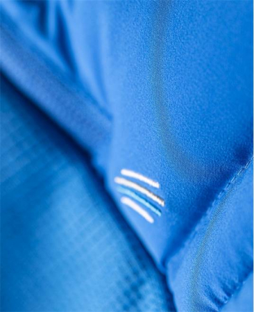 Vesta matlasata de iarna Ardon NYPAXX,  88% nailon, 12% spandex, 410 gr/mp [3]
