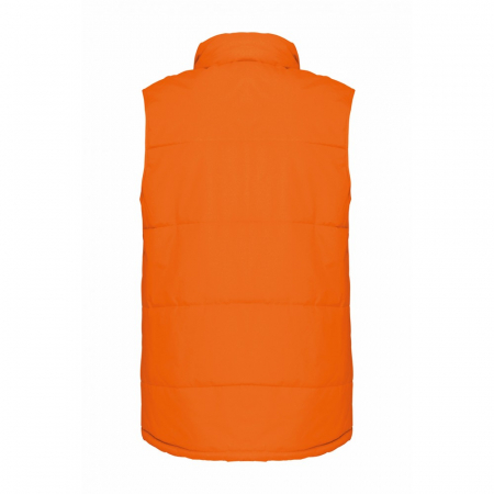 Vesta matlasata de iarna Kariban WK615, 100% poliester [3]