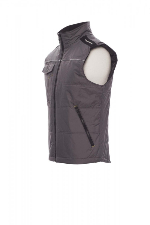 Vesta matlasata de iarna Payper AIRSPACE, 100% poliester, 175 gr/mp [1]