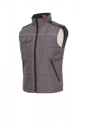 Vesta matlasata de iarna Payper AIRSPACE, 100% poliester, 175 gr/mp [0]