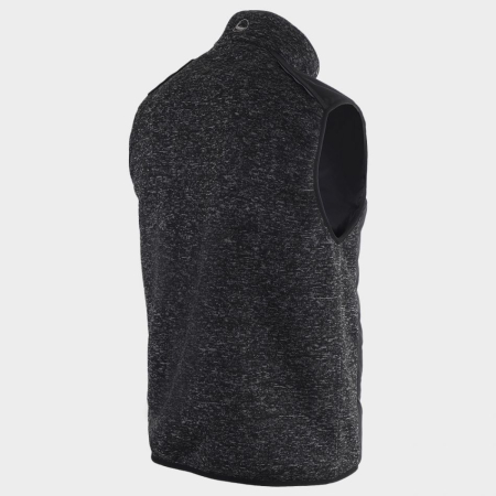 Vesta matlasata de iarna Stenso REVOLT, 100% poliester, 300 gr/mp [3]