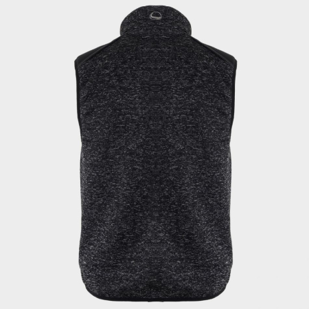 Vesta matlasata de iarna Stenso REVOLT, 100% poliester, 300 gr/mp [4]