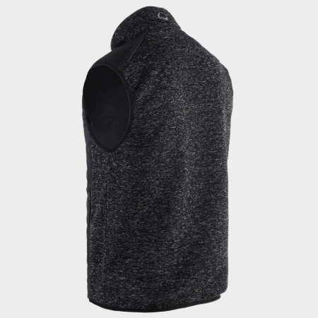 Vesta matlasata de iarna Stenso REVOLT, 100% poliester, 300 gr/mp [5]