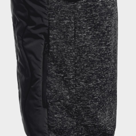 Vesta matlasata de iarna Stenso REVOLT, 100% poliester, 300 gr/mp [4]