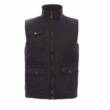 Imbracaminte de lucru - Vesta matlasata Payper GATE, 100 % nylon, 65 gr/mp