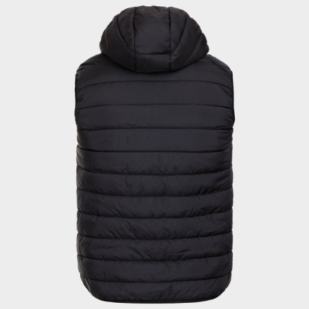 Vesta matlasata de iarna cu gluga Stenso SPEEDY NEO HOOD, 100% poliester, 65 gr/mp [4]