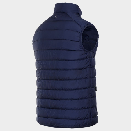 Vesta de lucru Stenso SPEEDY NEO, 100% poliester, 65 gr/mp [3]