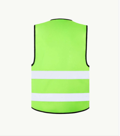 Vesta reflectorizanta Korntex WOLFSBURG, 100% poliester, 120 g/mp [1]