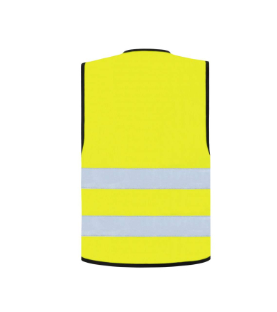 Vesta reflectorizanta Korntex WOLFSBURG, 100% poliester, 120 g/mp [4]