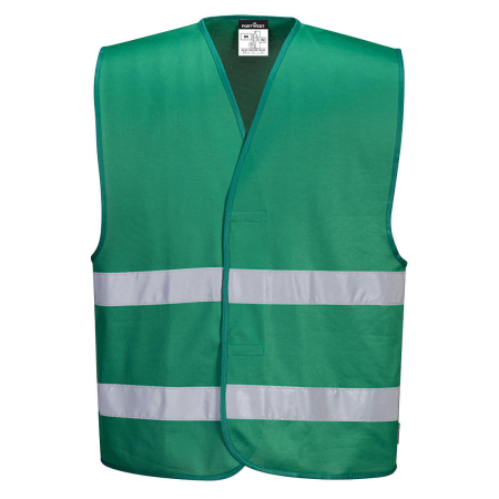 Vesta reflectorizanta Portwest IONA F474, 100% poliester, 124 gr/mp [5]